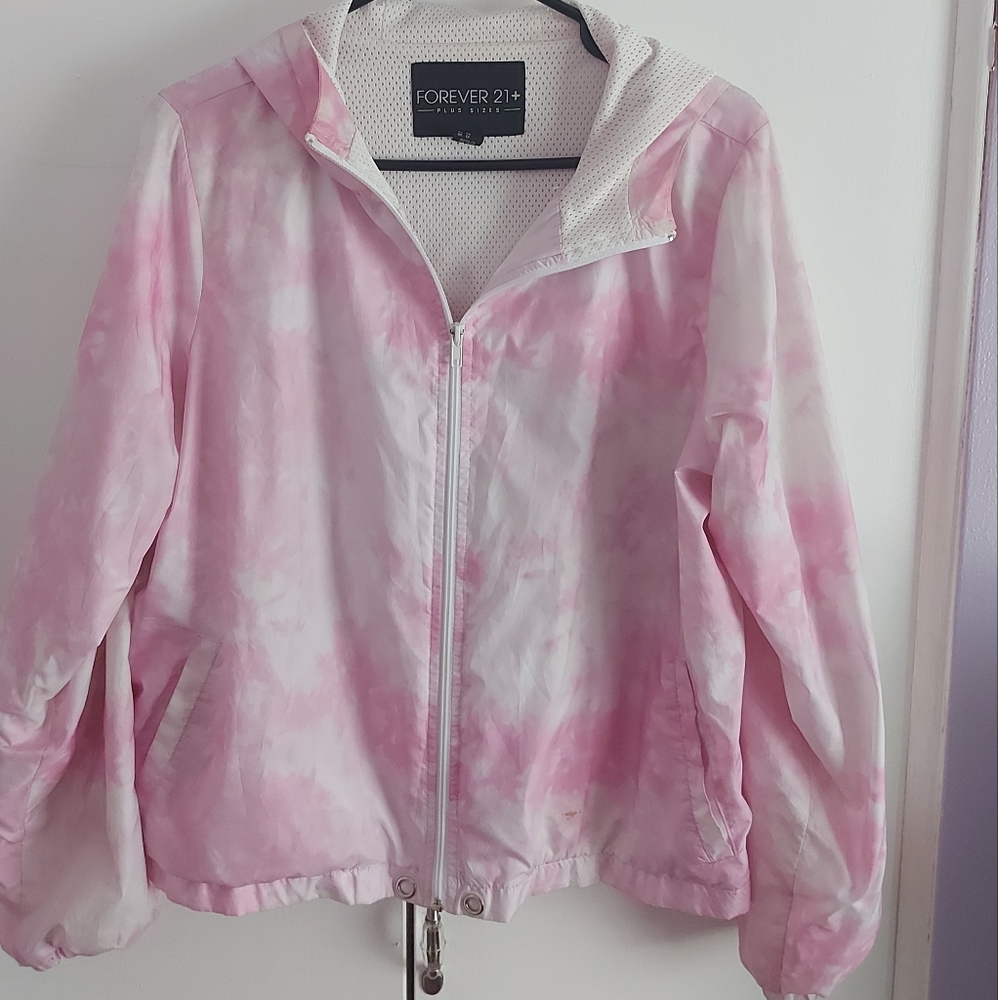 Women's casual lightweight jacket